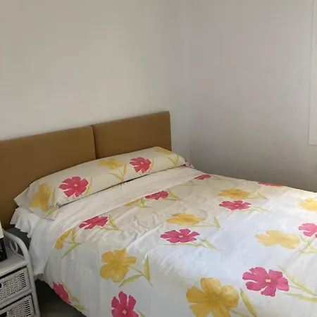 El Mirador De Bermuda Beach Appartement Estepona