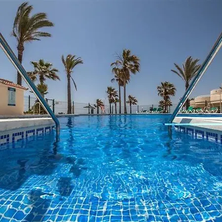Appartement El Mirador De Bermuda Beach Estepona