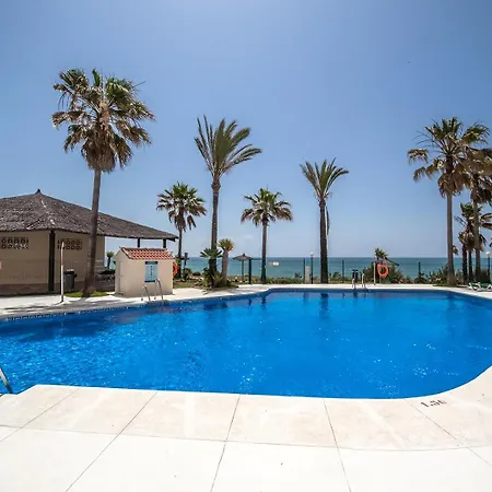 Appartement El Mirador De Bermuda Beach
