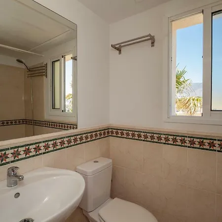 Appartement El Mirador De Bermuda Beach *