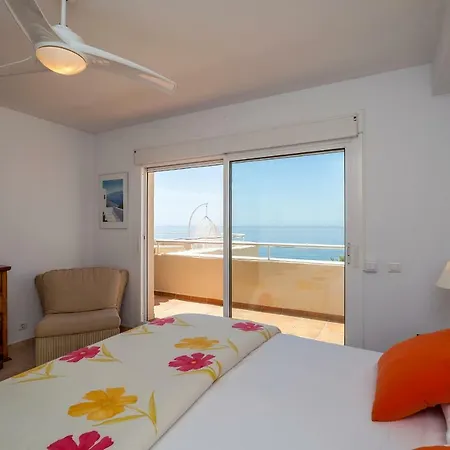 El Mirador De Bermuda Beach Appartement