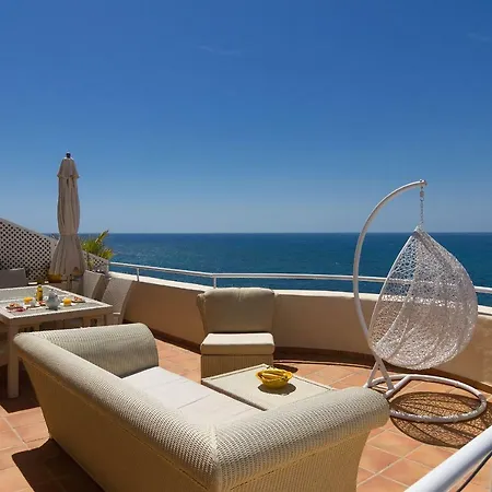 Appartement El Mirador De Bermuda Beach *