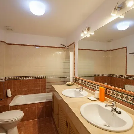 Appartement El Mirador De Bermuda Beach Estepona