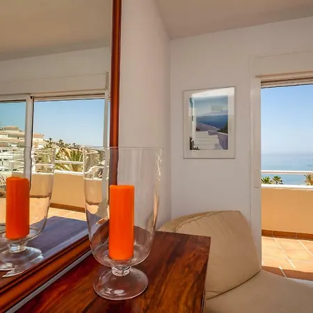 El Mirador De Bermuda Beach Appartement Estepona