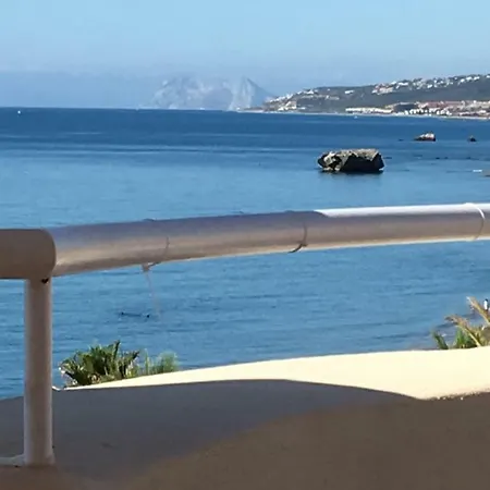 El Mirador De Bermuda Beach Appartement Estepona