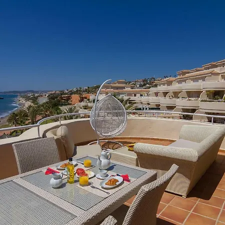 El Mirador De Bermuda Beach Appartement *