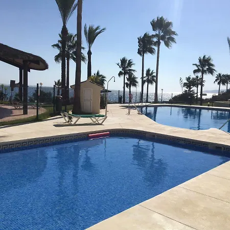 El Mirador De Bermuda Beach Appartement *