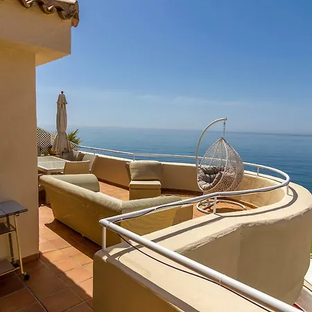 El Mirador De Bermuda Beach Appartement *