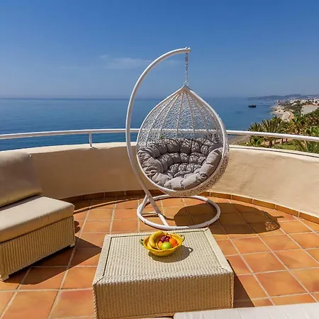 Appartement El Mirador De Bermuda Beach Estepona