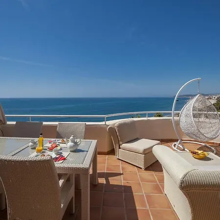 Appartement El Mirador De Bermuda Beach Estepona
