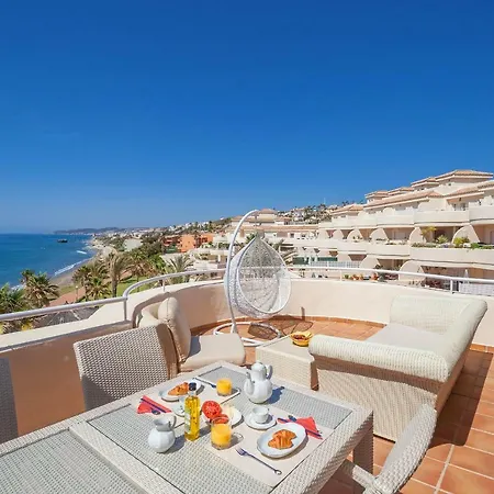 Appartement El Mirador De Bermuda Beach Estepona