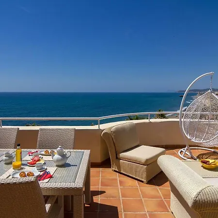 El Mirador De Bermuda Beach Appartement Estepona